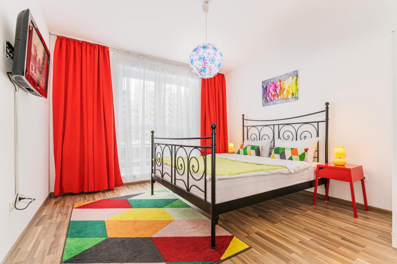 Bwa Coresi Brassó Kültér fotó